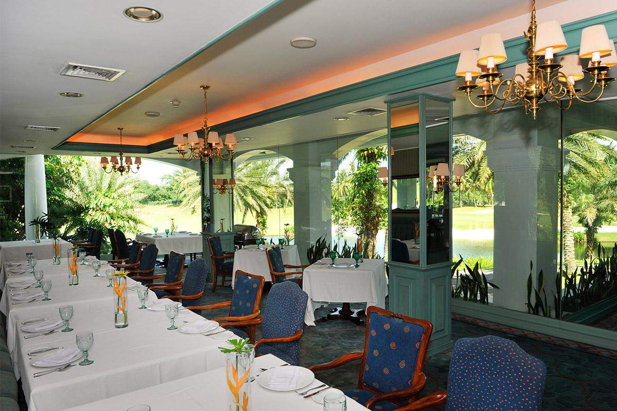 Manila Southwoods Golf & Country Club editorial view 4
